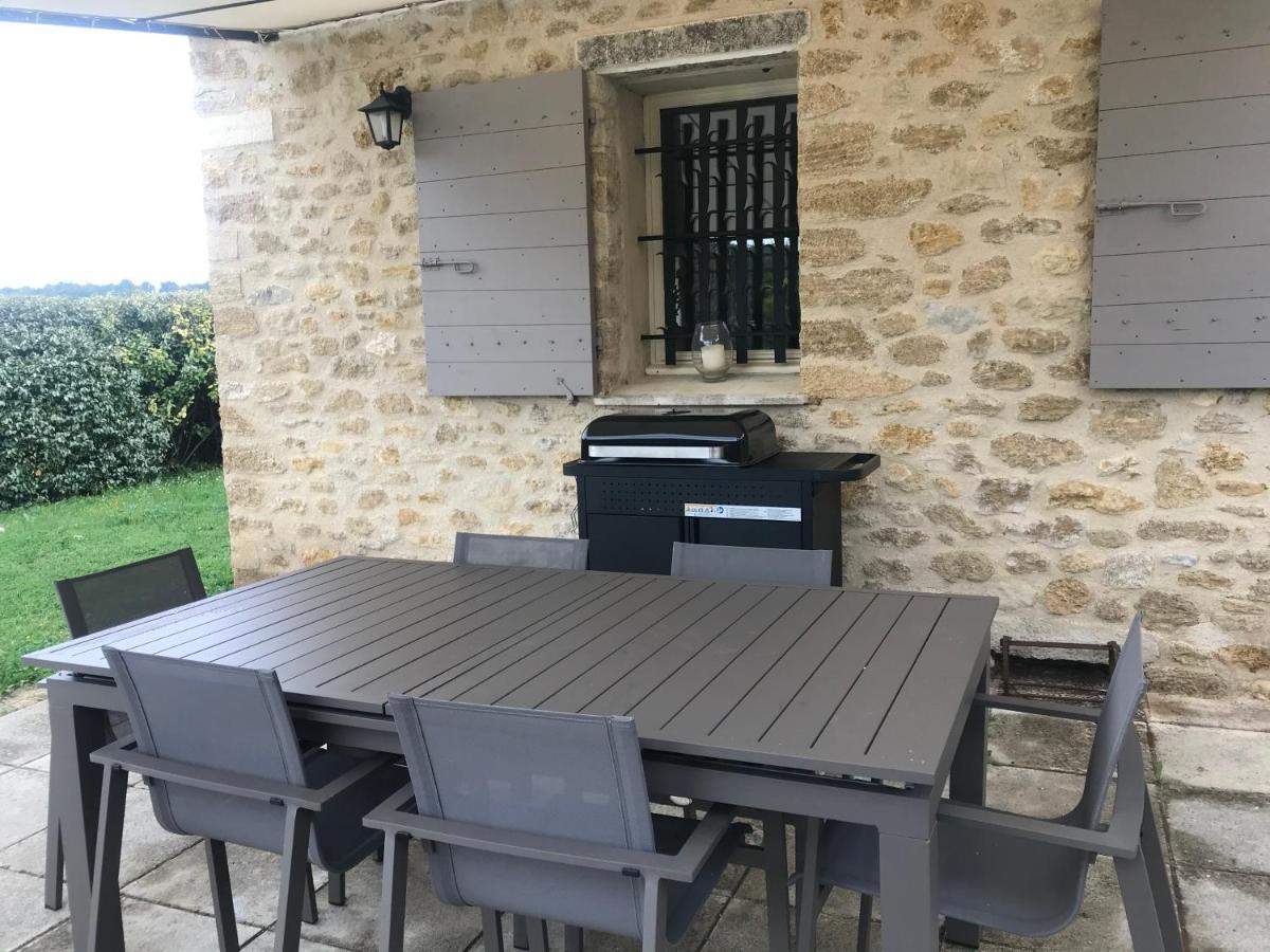 Chateau Saint-Pierre De Mejans Puyvert Habitación foto